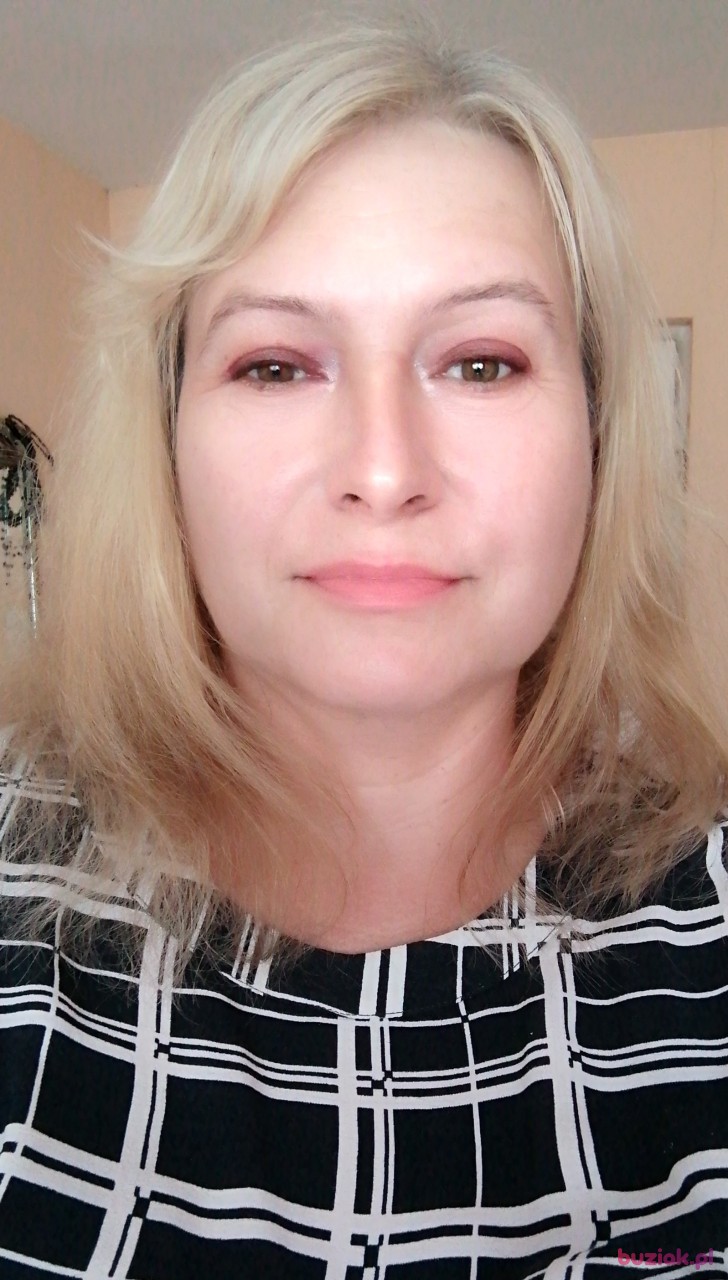IRGA, Kobieta, 45, Grodków, Polska: 1