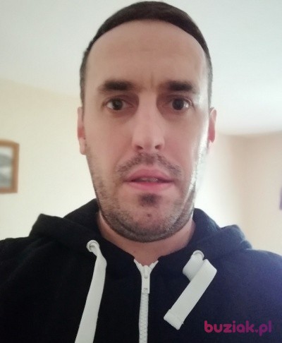 Przemek, Male, 45, Ciężkowice, Polska: 1