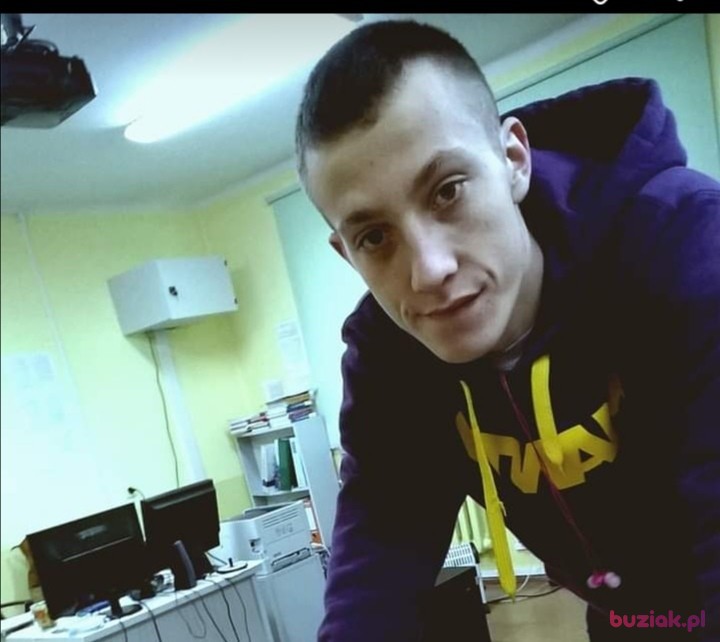 Kamil, Mężczyzna, 34, Kwidzyn, Polska: 1