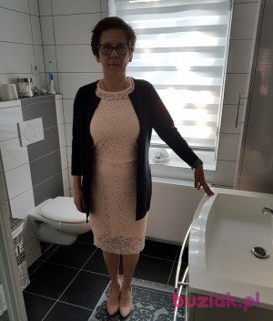 Ula, Kobieta, 59, Holandia, Zdjęcie: 2
