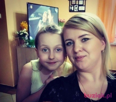 Paulina , Female, 34, Sulechów, Polska, Photo: 3