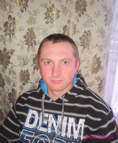 Paweł , Mężczyzna, 37, Mińsk Mazowiecki, Polska: 1