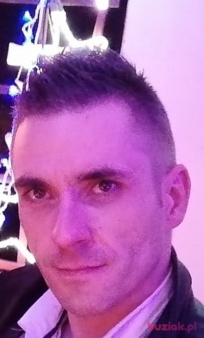 Krzysztof , Male, 39, Świdwin, Polska, Photo: 2