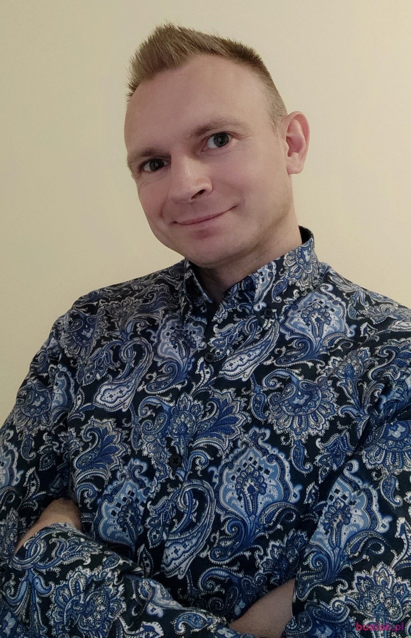 Gentleman, Mężczyzna, 38, Kołobrzeg, Polska: 1