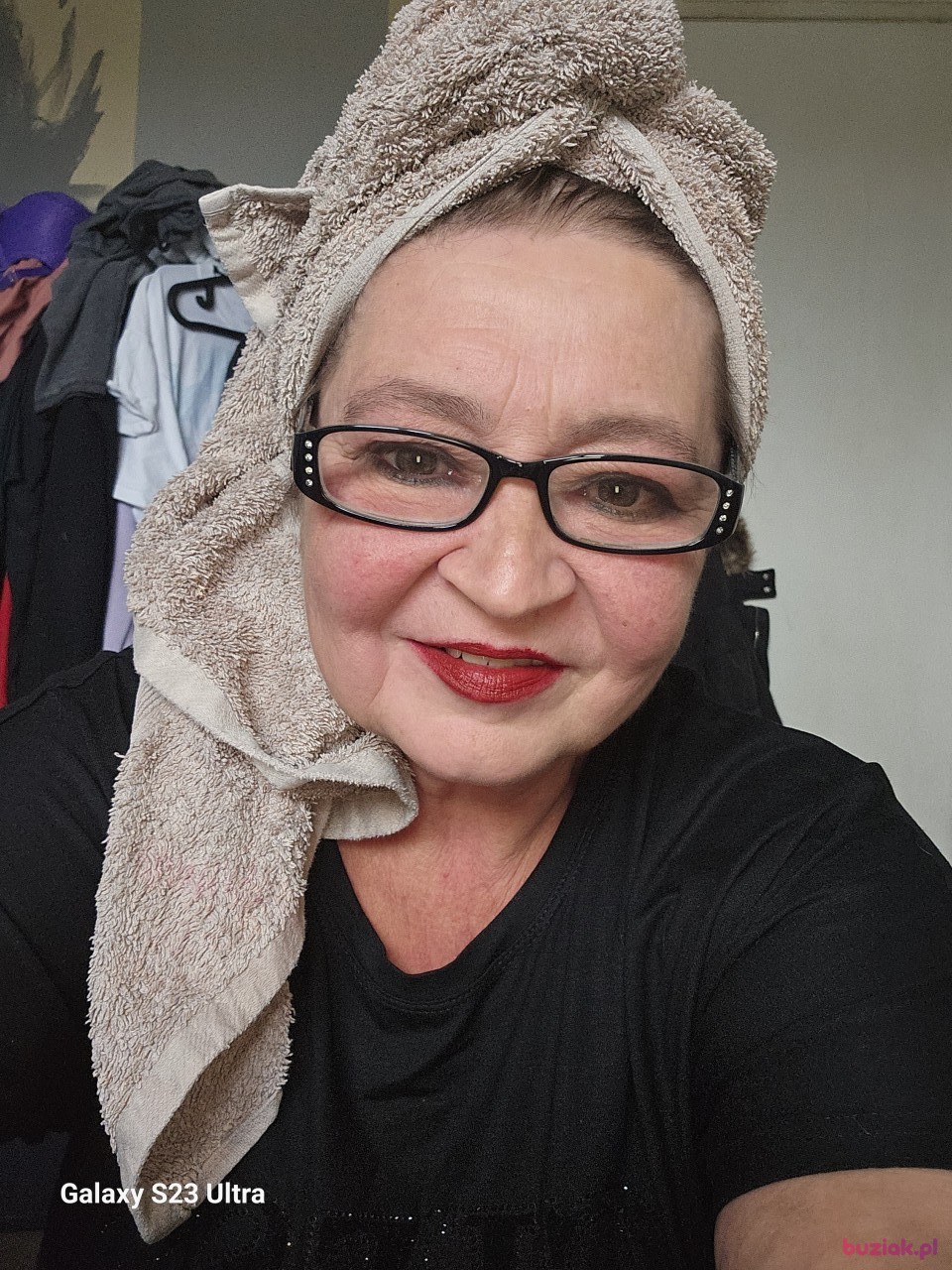 Katarzyna, Kobieta, 56, Wielka Brytania, Zdjęcie: 1