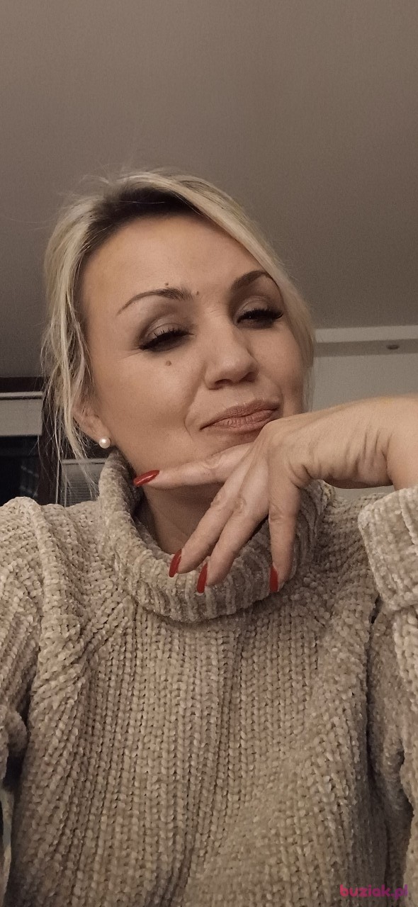 Alona, Female, 54, Wrocław, Polska, Photo: 3