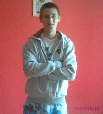 Bartosz , Mężczyzna, 34, Grójec, Polska: 1