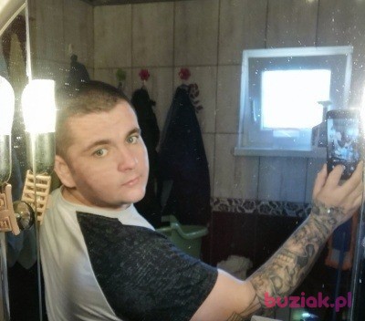 Damian, Mężczyzna, 32, Warszawa, Polska, Zdjęcie: 3