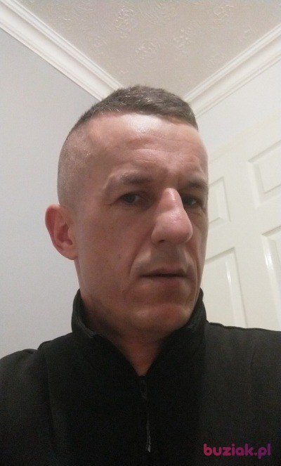 Krzysztof, Mężczyzna, 48, Louth, Wielka Brytania, Zdjęcie: 2