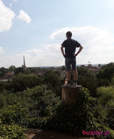 Sebastian, Male, 28, Kielce, Polska, Photo: 3
