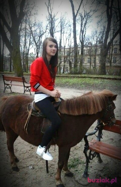 Marzena, Female, 25, Siedlce, Polska, Photo: 4
