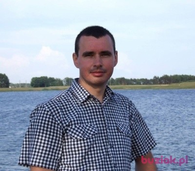 Piotr, Male, 41, Milicz, Polska: 1