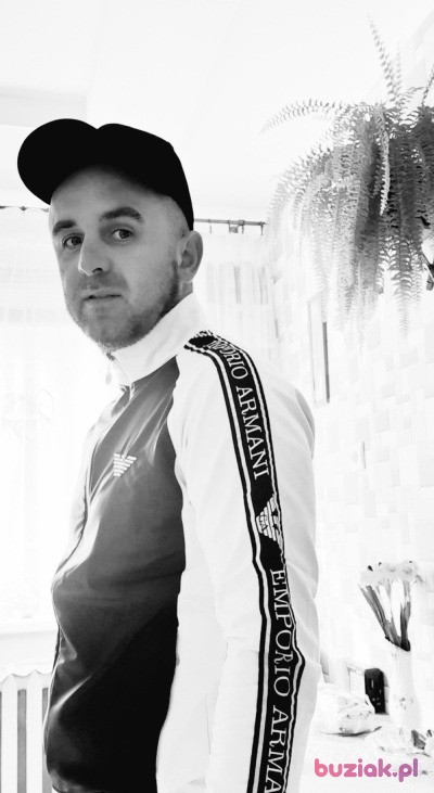 Robson, Male, 44, Susz, Polska, Photo: 5