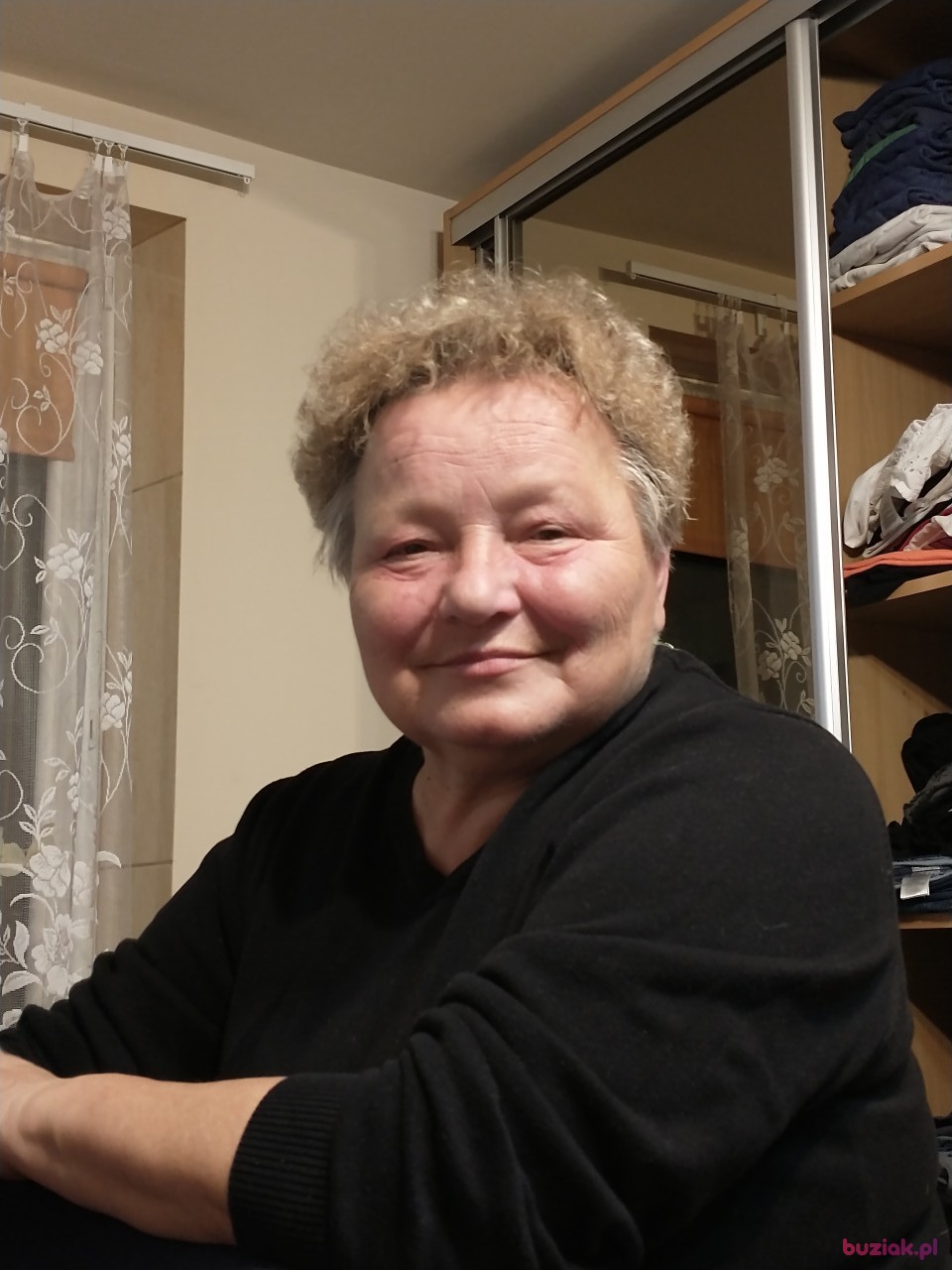 Helena, Kobieta, 69, Blachownia, Polska, Zdjęcie: 2