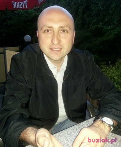 Bartek, Male, 49, Lublin, Polska: 1