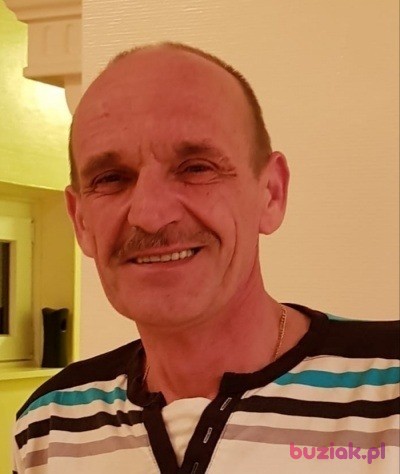 Robert , Male, 61, Wieluń, Polska, Photo: 2
