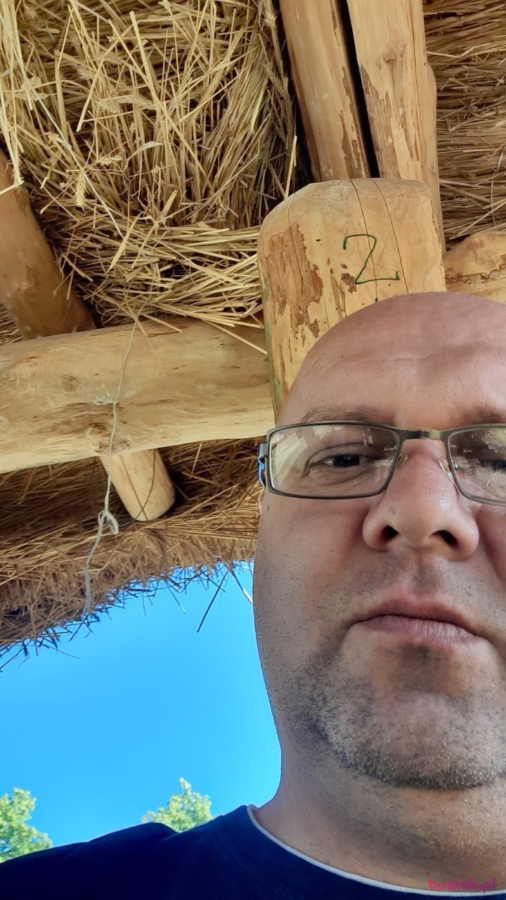 Piotrek, Mężczyzna, 44, Warszawa, Polska: 1