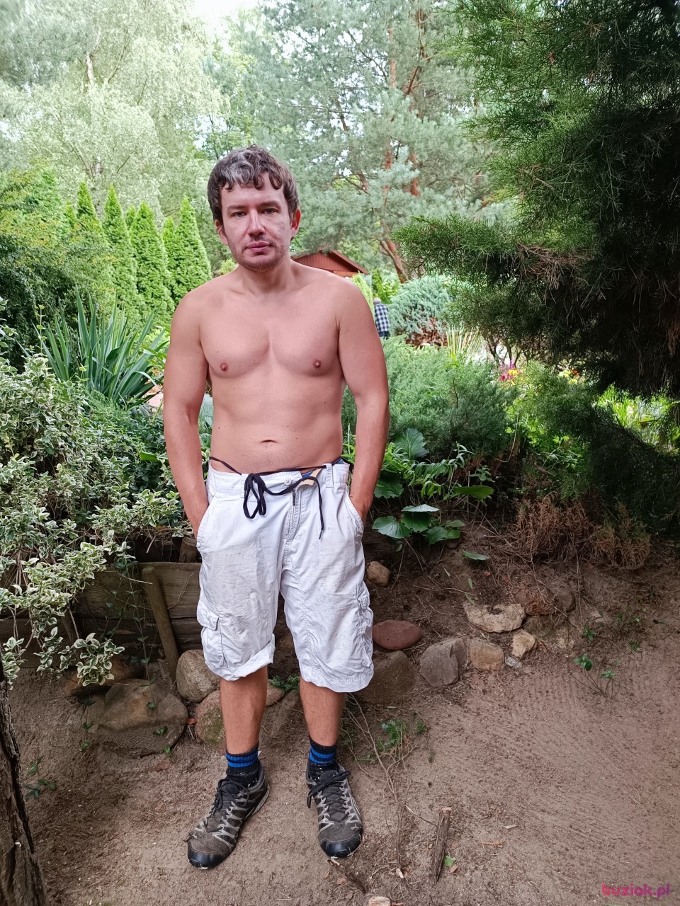 Sylwester, Mężczyzna, 33, Łódź, Polska, Zdjęcie: 4