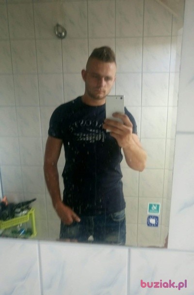 Sebastian, Mężczyzna, 30, Pruszków, Polska: 1