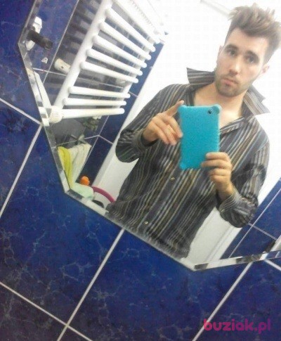 Jan, Male, 33, Lublin, Polska, Photo: 2
