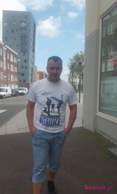 Zbyszek , Mężczyzna, 46, Niemcy, Zdjęcie: 1