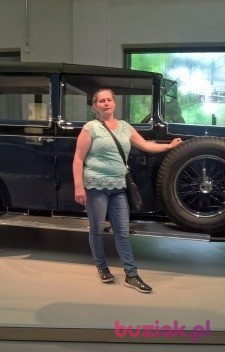 Barbara , Kobieta, 47, Wągrowiec, Polska, Zdjęcie: 3