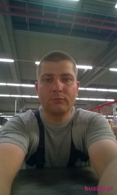 Krzysiek, Mężczyzna, 41, Niemcy: 1