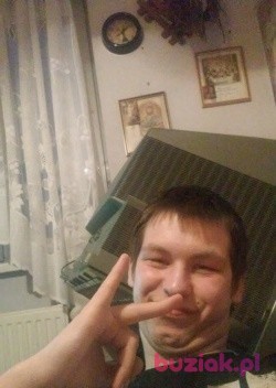 Mateusz, Male, 27, Toruń, Polska: 1