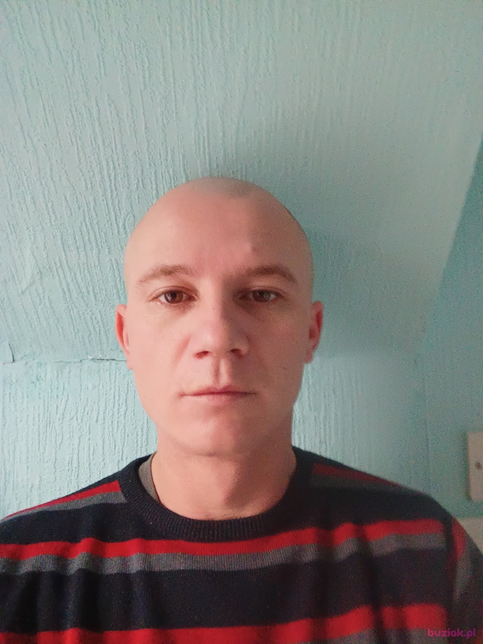 Pawel, Mężczyzna, 34, Berwick-upon-Tweed, Wielka Brytania: 1