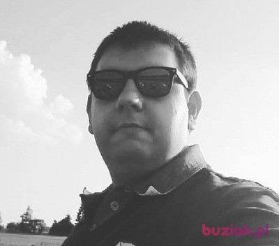 Piotr, Male, 35, Sokółka, Polska, Photo: 1