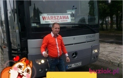 Oleh, Mężczyzna, 37, Serock, Polska: 1