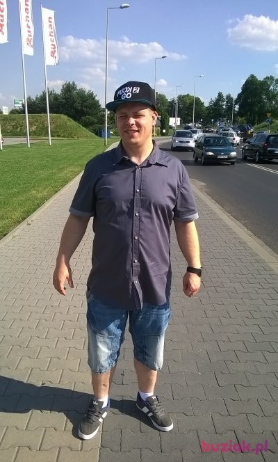 jarosław, Male, 35, Wrocław, Polska, Photo: 1