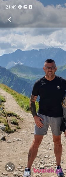marcin, Mężczyzna, 39, Łódź, Polska, Zdjęcie: 3