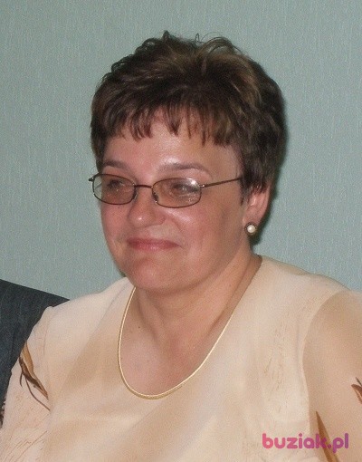 Anna, Kobieta, 67, Warszawa, Polska: 1