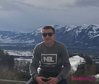 kubasko93, Mężczyzna, 31, Polska: 1