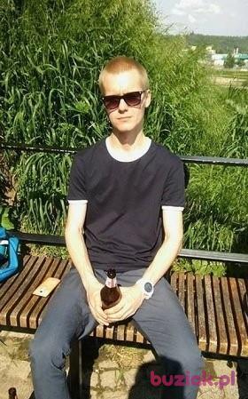 lukas12666, Mężczyzna, 32, Polska, Zdjęcie: 2