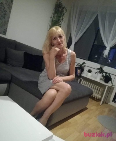 Agnieszka , Kobieta, 54, Niemcy, Zdjęcie: 1