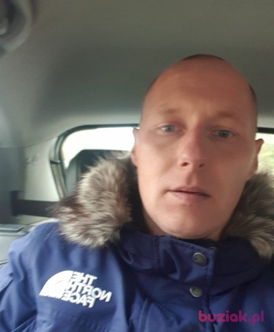 Patryk, Male, 44, Wielka Brytania, Photo: 2