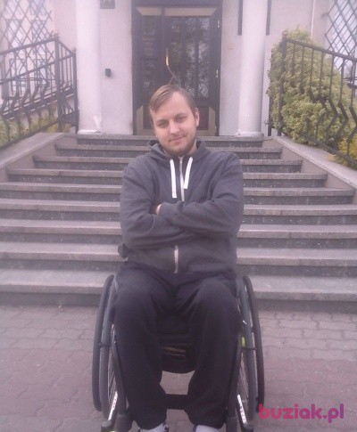 Michał Gorący. mam fb :-) , Male, 35, Kościan, Polska, Photo: 4