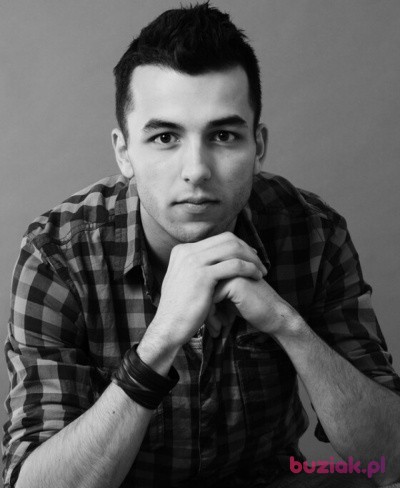 Łukasz , Male, 35, Kutno, Polska: 1