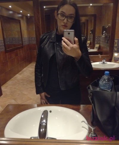 Aleksandra25B, Kobieta, 35, Polska: 1