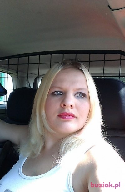 Nadia, Female, 37, Warszawa, Polska, Photo: 1