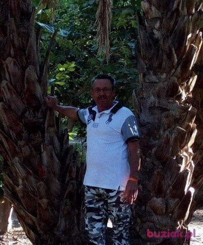 Krzysztof, Mężczyzna, 58, Essen, Niemcy, Zdjęcie: 1