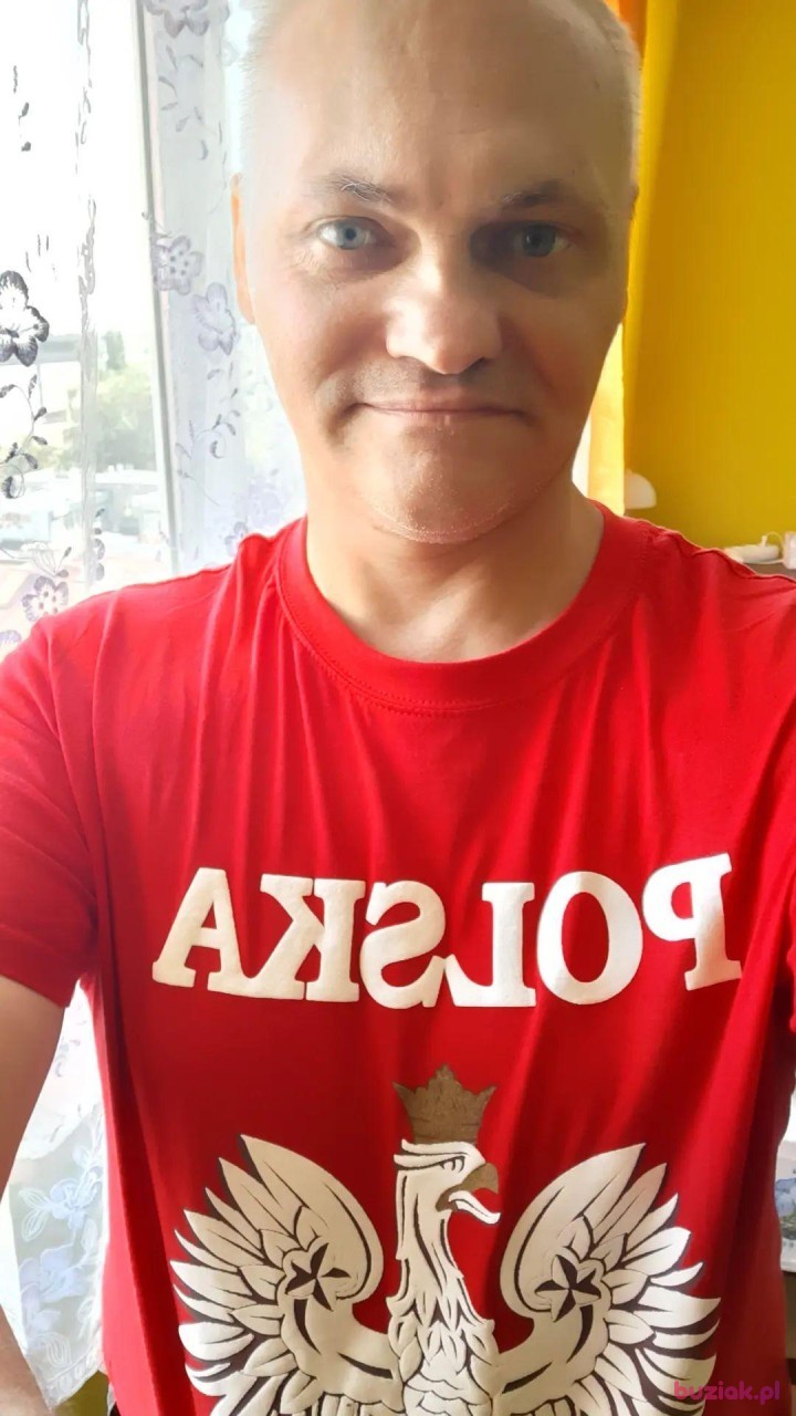 Jurj, Male, 54, Warszawa, Polska, Photo: 1
