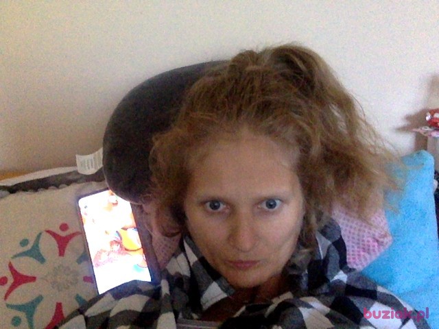 Daria, Female, 35, Skoczów, Polska, Photo: 1