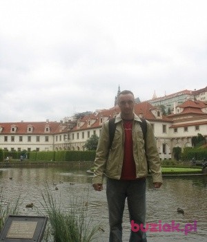 Martin, Mężczyzna, 45, Lubliniec, Polska: 1