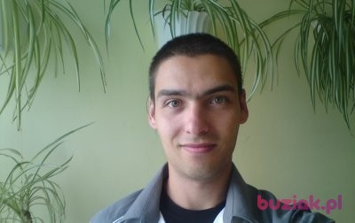 Piotrek, Male, 43, Wrocław, Polska, Photo: 1
