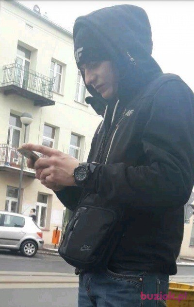Radek, Male, 31, Konstantynów Łódzki, Polska, Photo: 3
