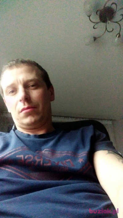 Mariusz, Male, 38, Wieluń, Polska: 1