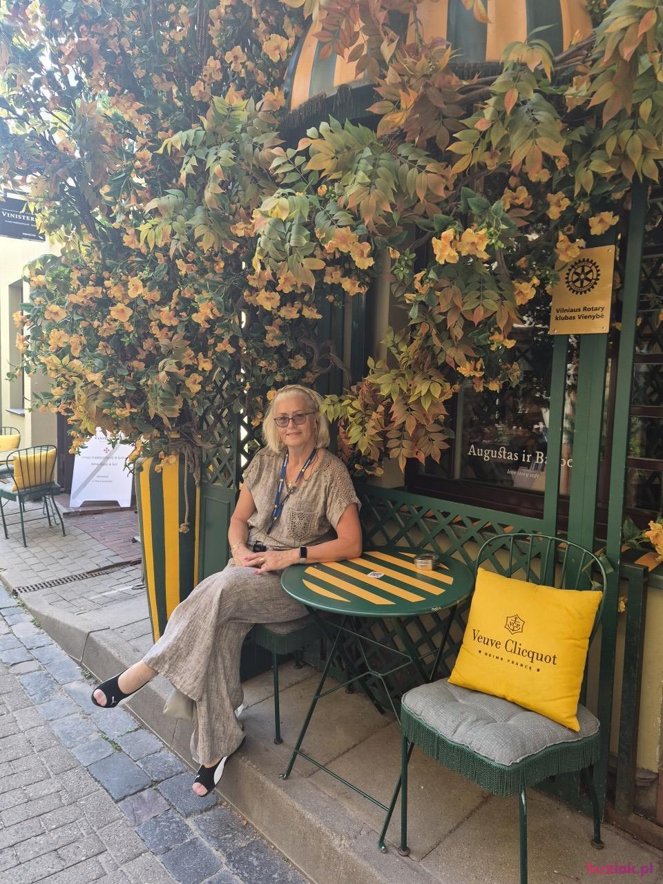 Wioletta, Female, 60, Poznań, Polska, Photo: 10